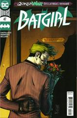 Batgirl #47