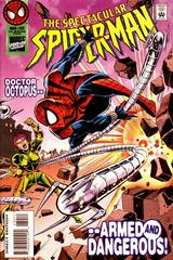 The Spectacular Spider-Man #232