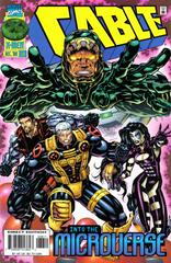 Cable #38