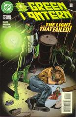 Green Lantern #90