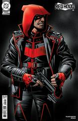 Red Hood #1 (Variant Cover)