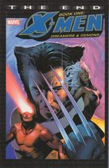 X-Men Dreamers and Demons:#1 The End Book One (2004)