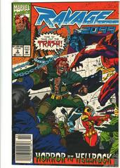 Ravage 2099 #3