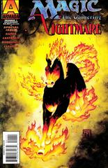 Magic the Gathering : Nightmare #1 (Special Issue)