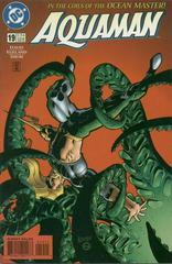 Aquaman #19: In the Coils of The Ocean Master