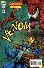 Venom #1 :Carnage unleashed #1 of 4
