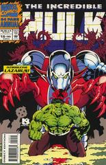Hulk #19