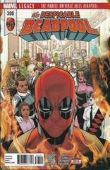 Despicable Deadpool #300 (2018)