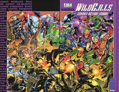 Wildcats #2 :Sourcebook