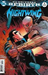Nightwing #2