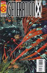 Generation-X #3