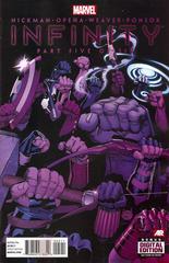 Infinity Part Five of Six (2013)
