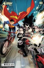 Superman Action Comic #1065
