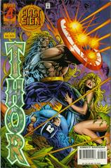 Thor #496