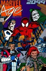 Marvel Age 2099 #117 (1992)