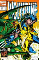 Wolverine #70