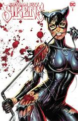 Gotham City Sirens #1