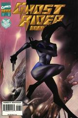 Ghost Rider 2099 #17