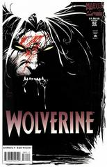 Wolverine #82