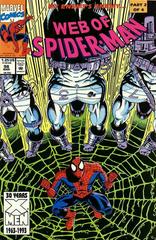 Web of Spider-Man #98
