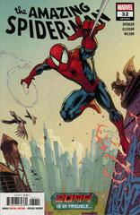 The Amazing Sider-Man #32
