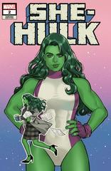She-Hulk #2