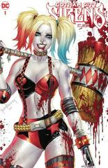 Gotham City Sirens #1