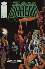 The Savage Dragon #6