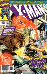 X-Man #33