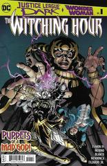 The Witching Hour #1