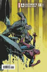 Ultimate spider-Man #14