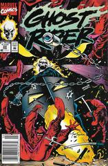 Ghost Rider #22