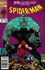 Spider-Man #31 : Return to the Mad Dog Ward