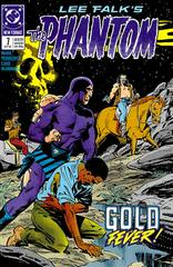 The Phantom #7