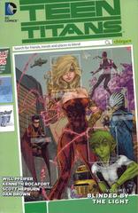 Teen Titans #1