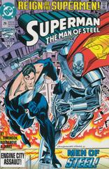The Superman #26