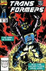 The Transformers #67