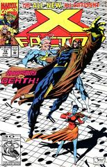 X-Factor #79