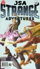 JSA :Strange Adventures #6