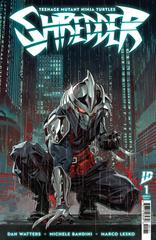 Shredder #1 (Variant C)