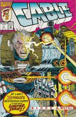 Cable #1