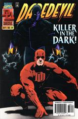 Daredevil #356