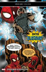 Spider-Man / Deadpool #44 (2019)