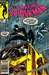 The Amazing Spider-Man #254 (Direct)