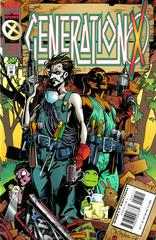 Generation-X #7