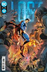 Lost Superman #8 of 10