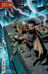 Robin 14