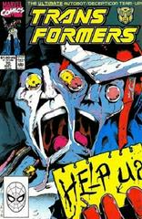 Transformers #70