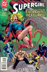 Supergirl #15