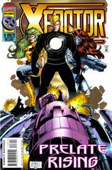 X-Factor #117